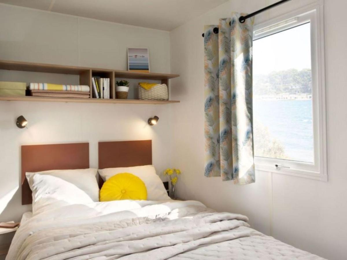 Camping Les Lacs D'Armagnac Bretagne-d'Armagnac エクステリア 写真